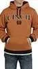 CINCH MEN'S FLEECE LOGO HOODIE