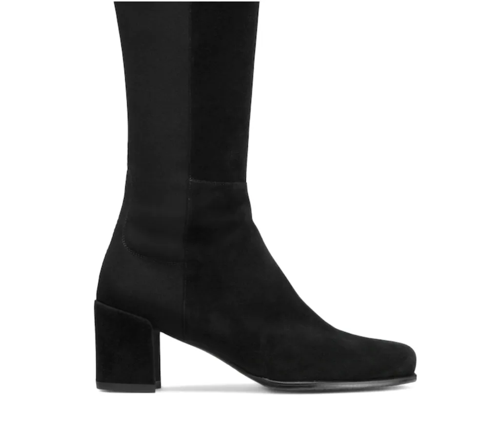 City Block Boot