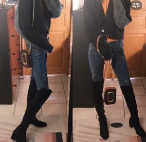 City Block Boot