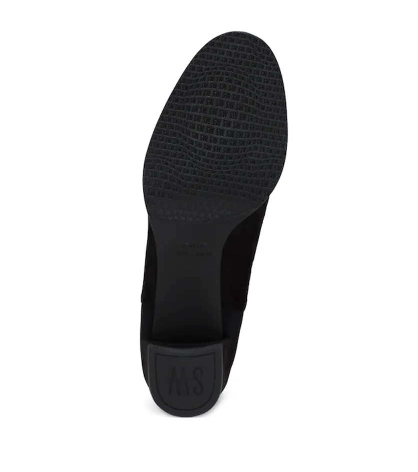 City Block Boot