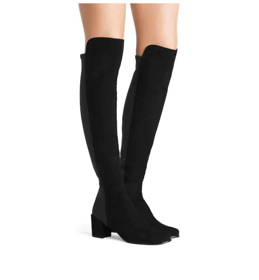 City Block Boot