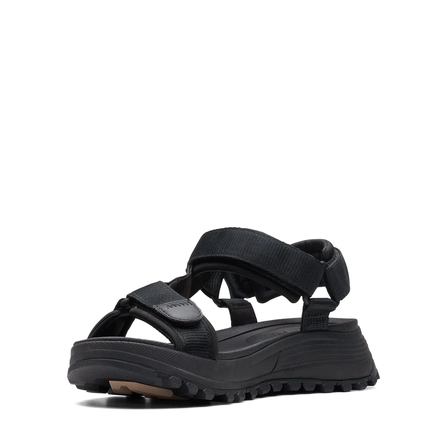Clarks ATL Trek Sport Sandals (Standard Fit)