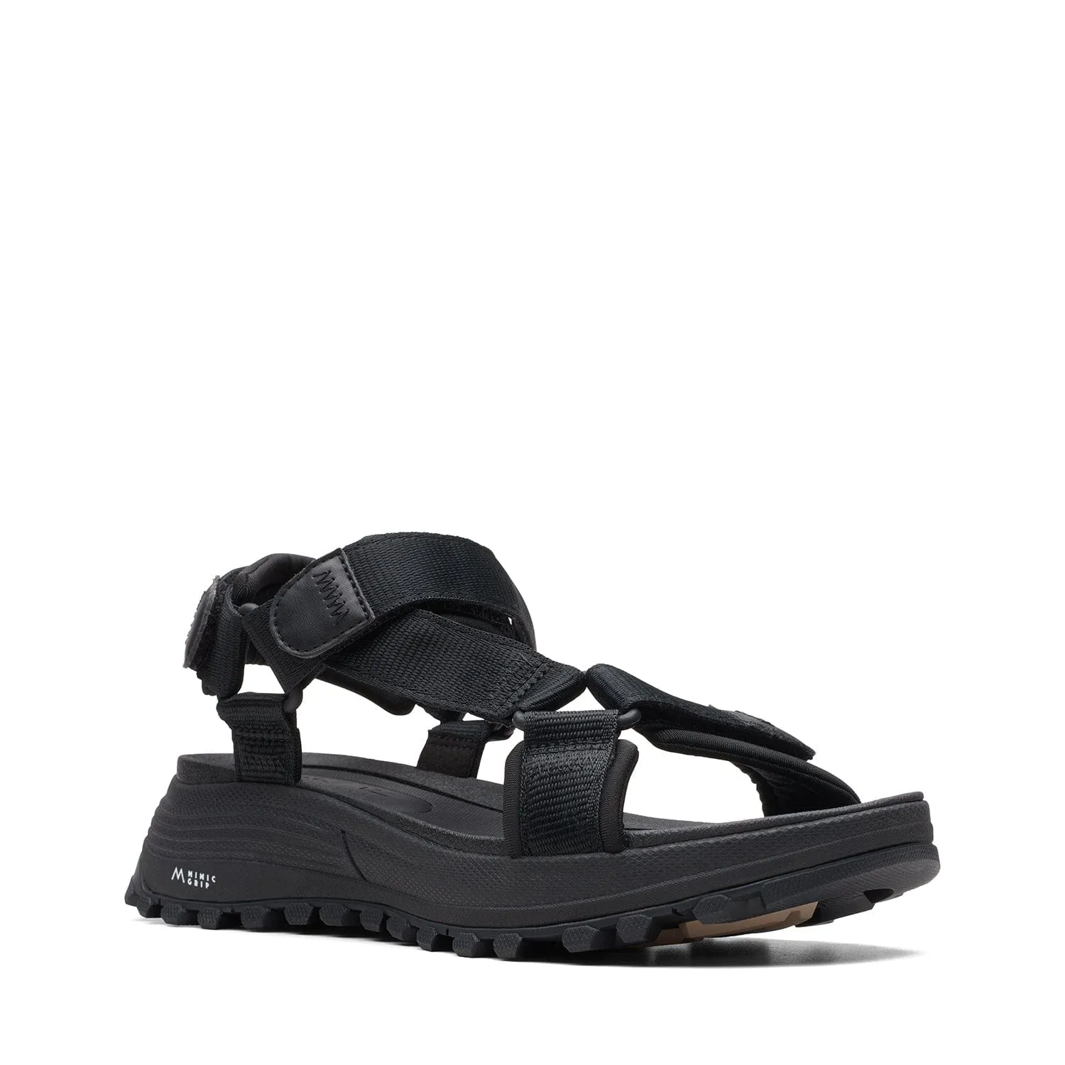 Clarks ATL Trek Sport Sandals (Standard Fit)