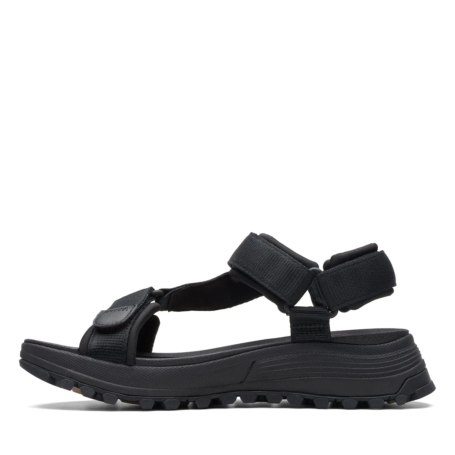 Clarks ATL Trek Sport Sandals (Standard Fit)