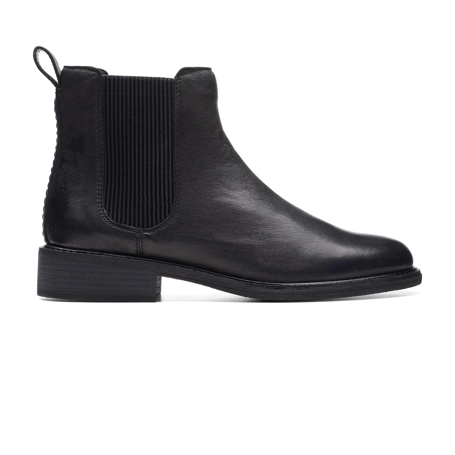 Clarks Cologne Arlo2 Boots (Standard Fit)