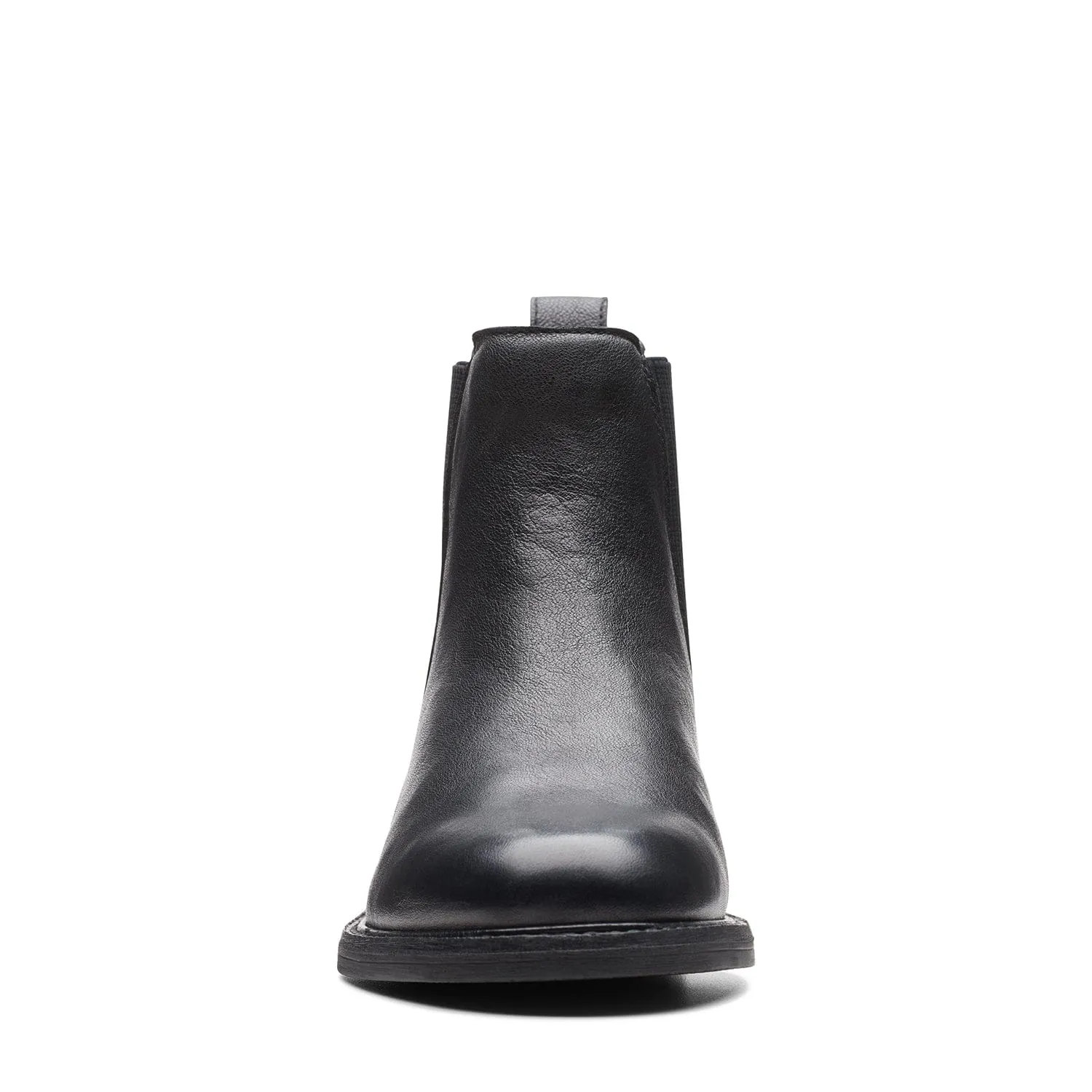 Clarks Cologne Arlo2 Boots (Standard Fit)