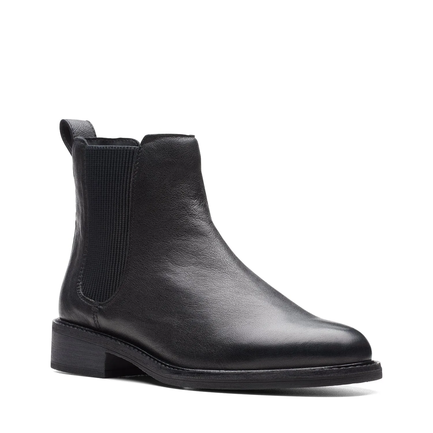 Clarks Cologne Arlo2 Boots (Standard Fit)