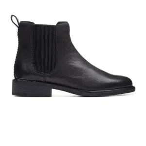 Clarks Cologne Arlo2 Boots (Standard Fit)
