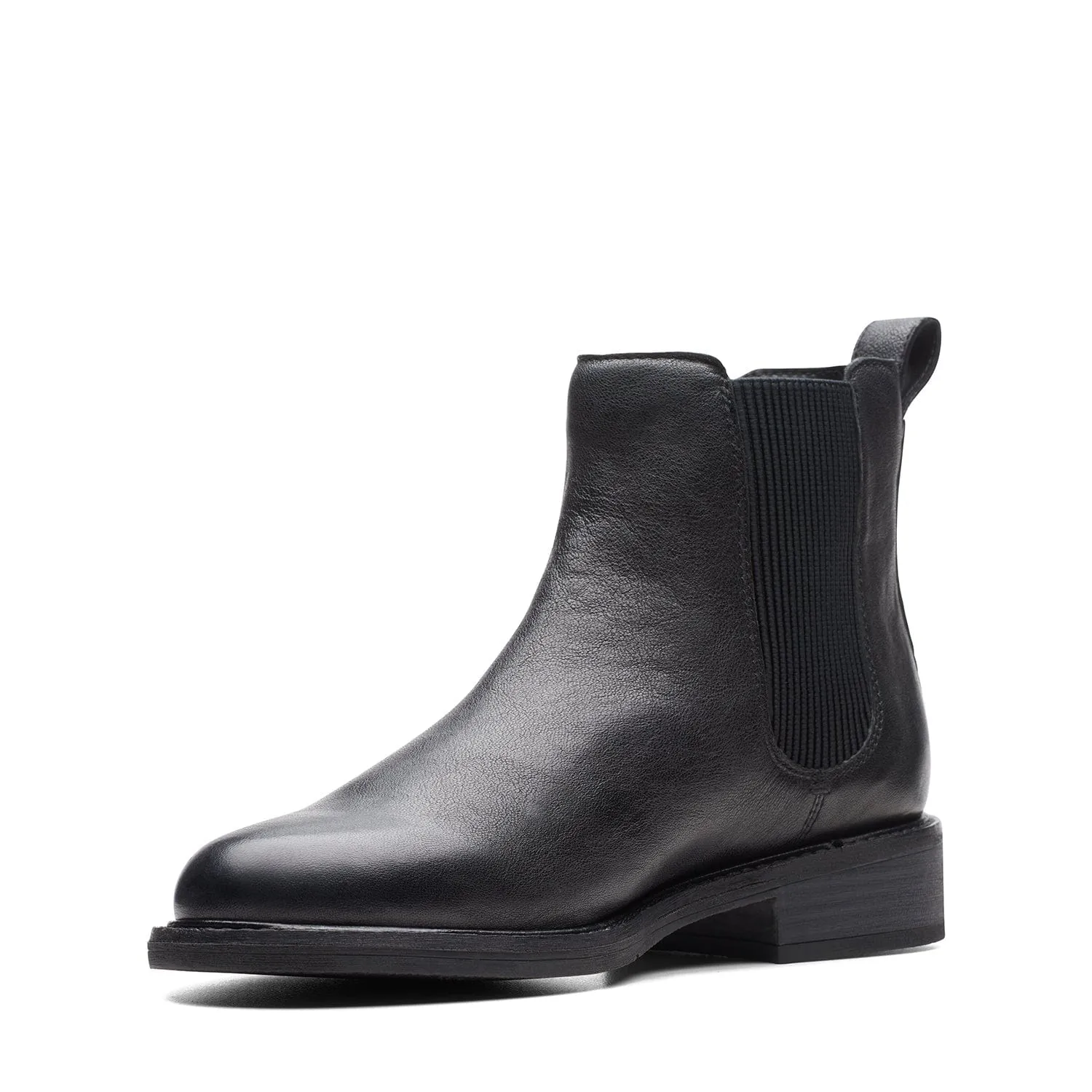 Clarks Cologne Arlo2 Boots (Standard Fit)