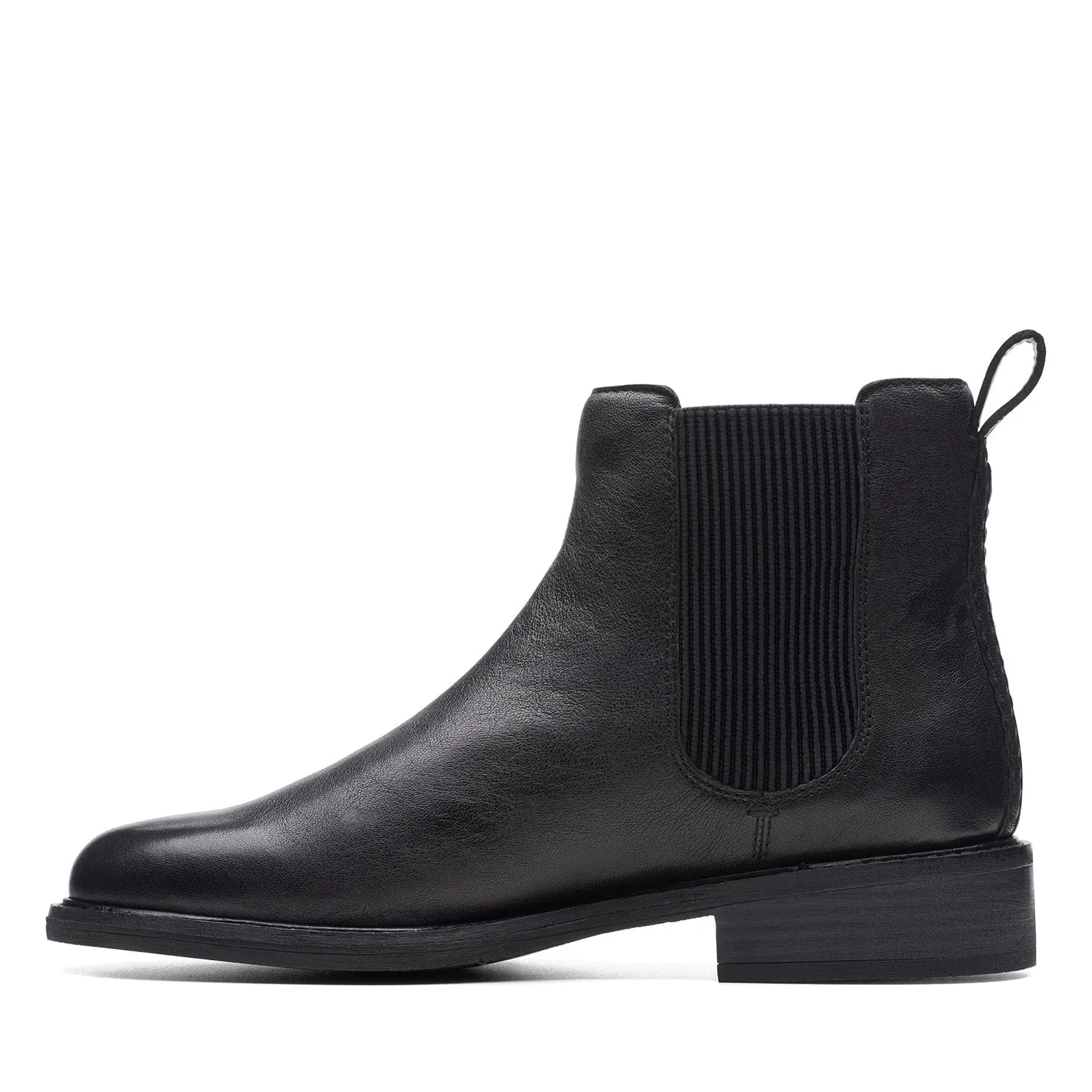 Clarks Cologne Arlo2 Boots (Standard Fit)