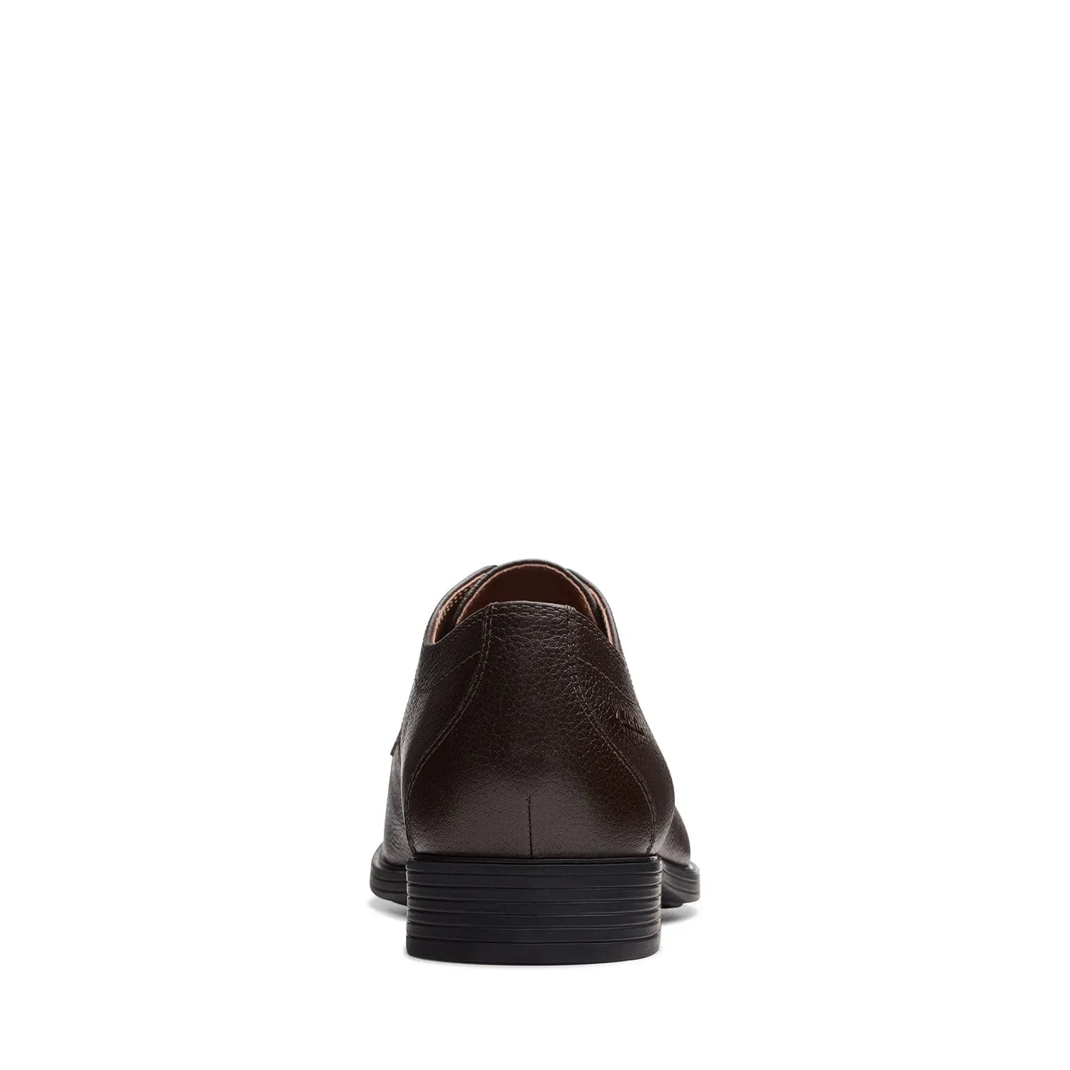 Clarks Whiddon Apron Shoes (Standard Fit)