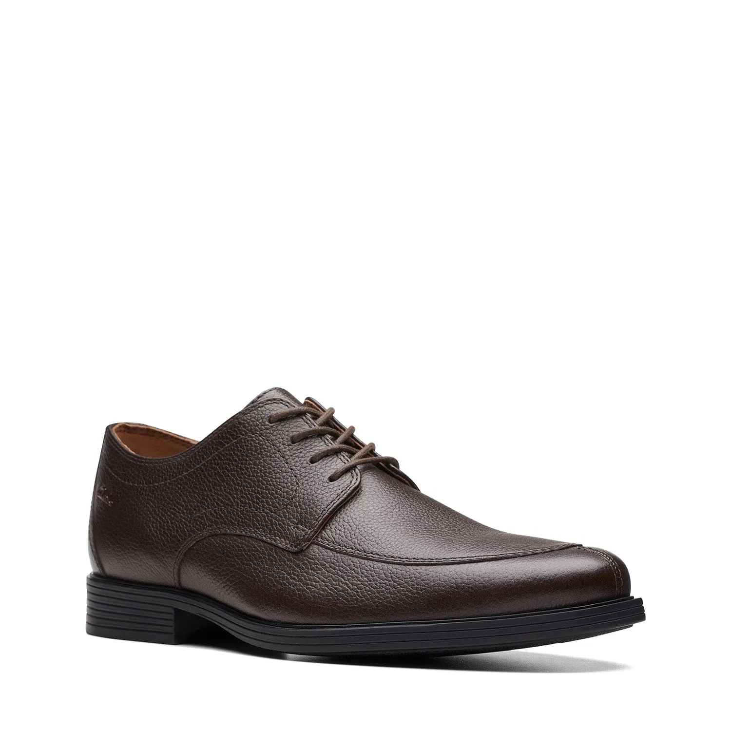 Clarks Whiddon Apron Shoes (Standard Fit)