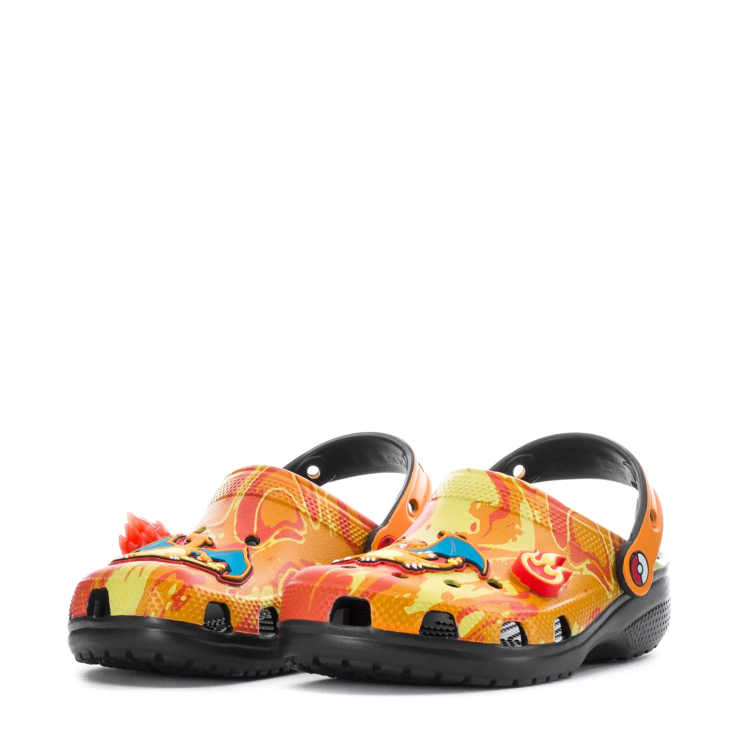 Classic Clog - Kids