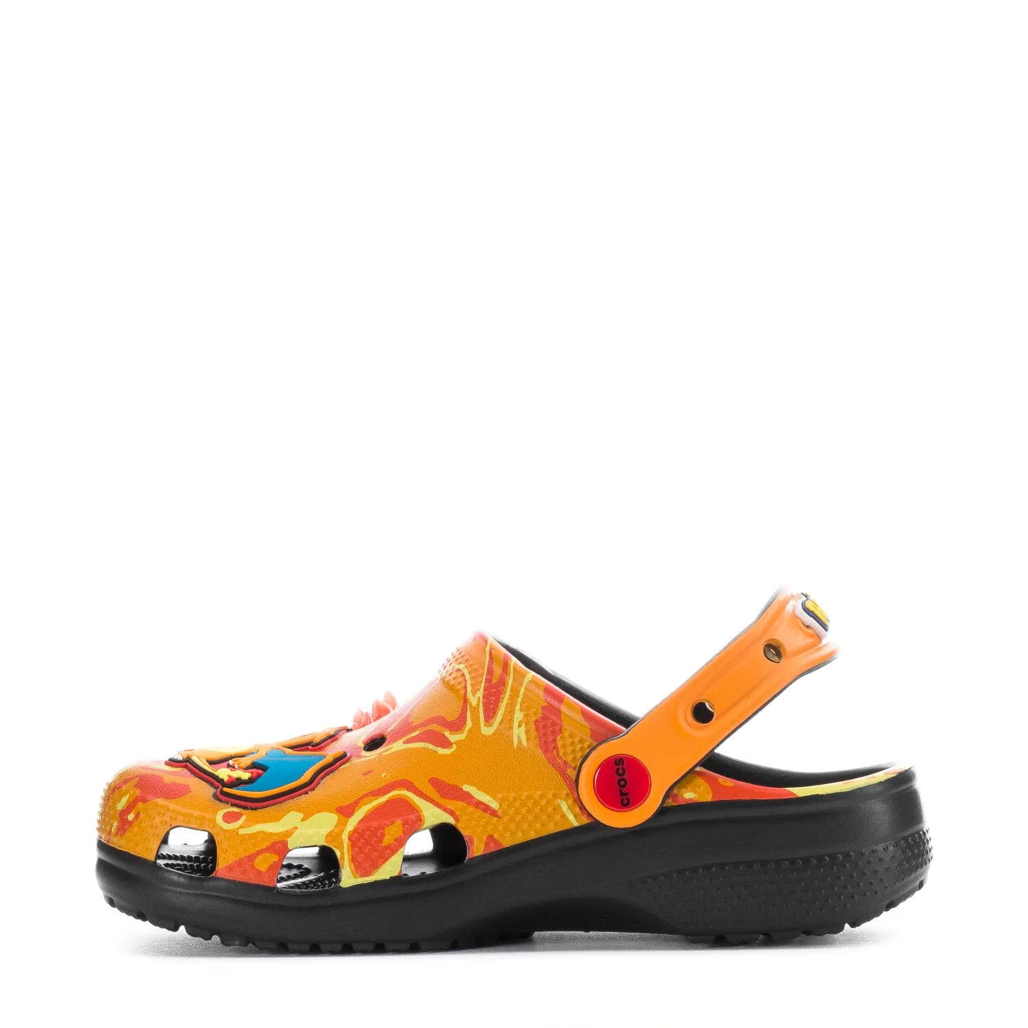 Classic Clog - Kids