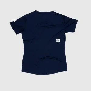 Clean Combat T-Shirt - Blue