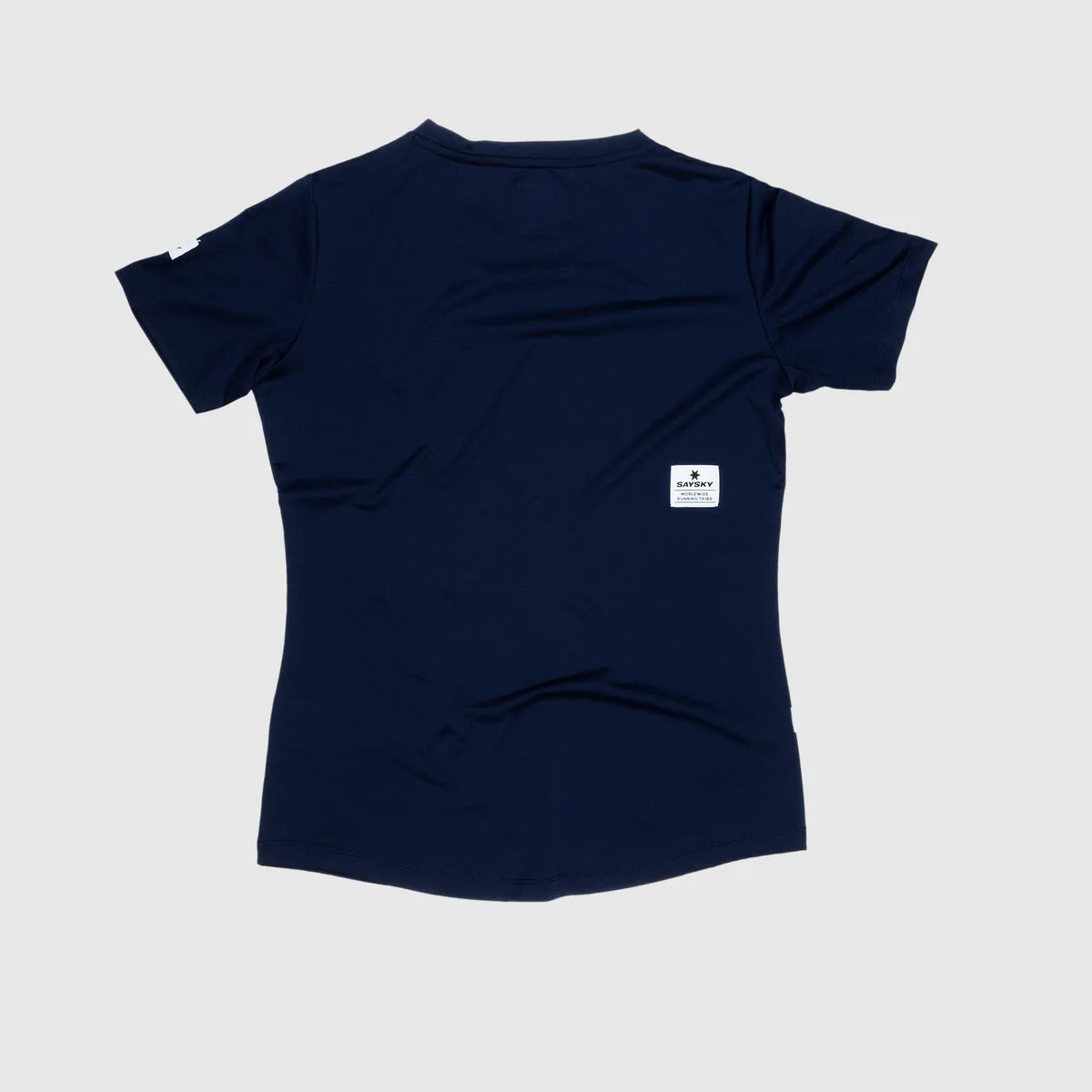 Clean Combat T-Shirt - Blue
