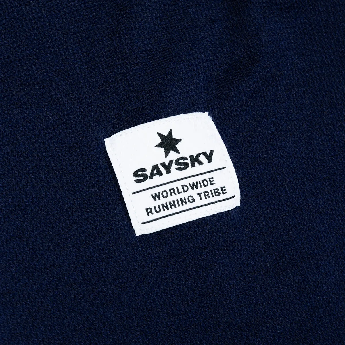 Clean Combat T-Shirt - Blue
