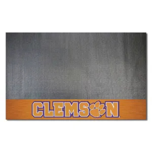 Clemson University Grill Mat - Standard