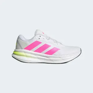 Cloud White & Lucid Pink Galaxy 7 Running Shoes