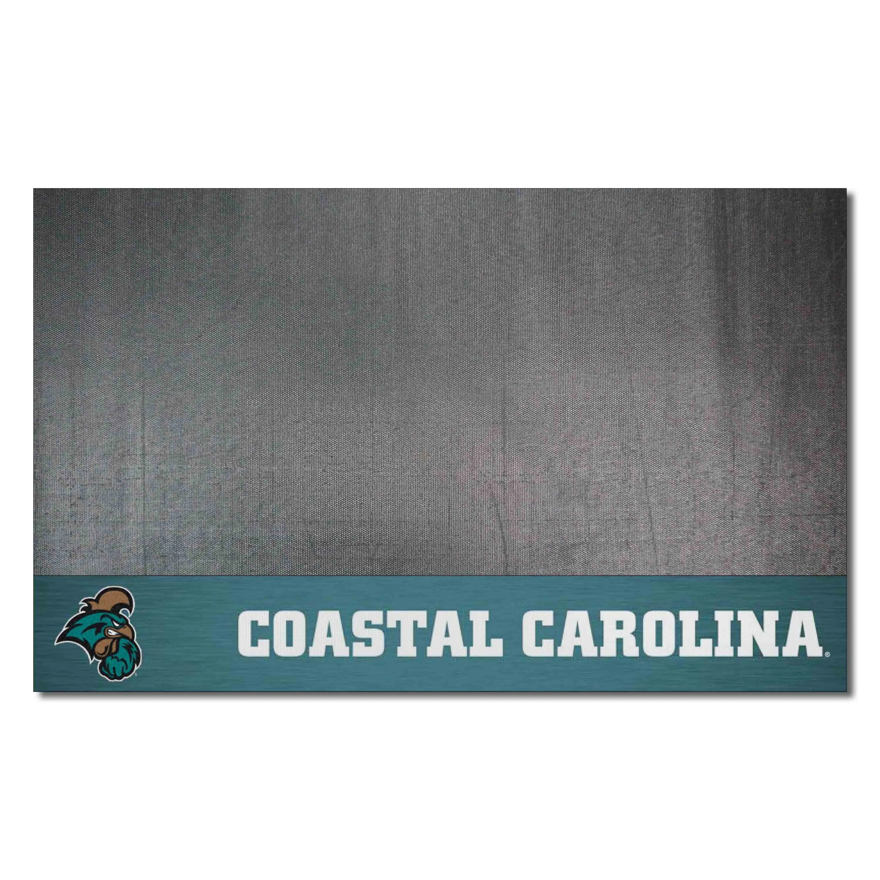Coastal Carolina University Grill Mat - Standard