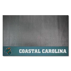 Coastal Carolina University Grill Mat - Standard