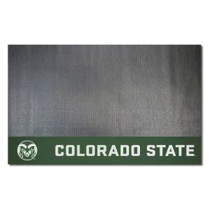 Colorado State University Grill Mat - Standard
