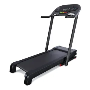 Comfortable Treadmill T520B - 13 km/h, 43⨯121 cm