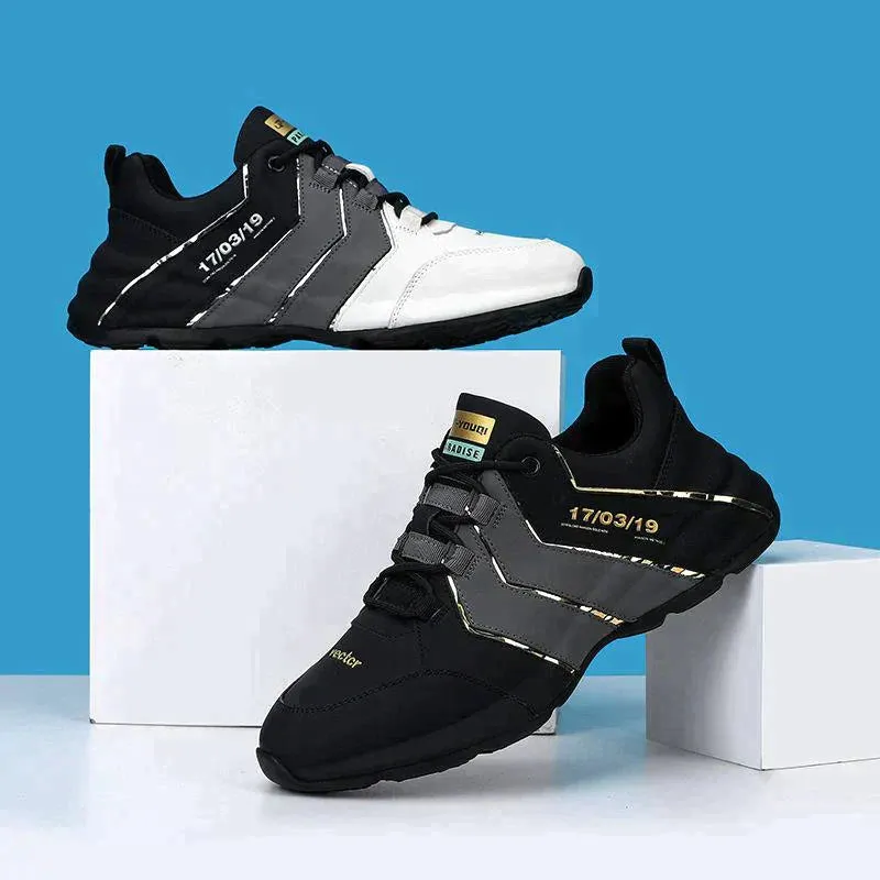 ComfortWalk – Einzigartige Designerschuhe für den Trendsetter