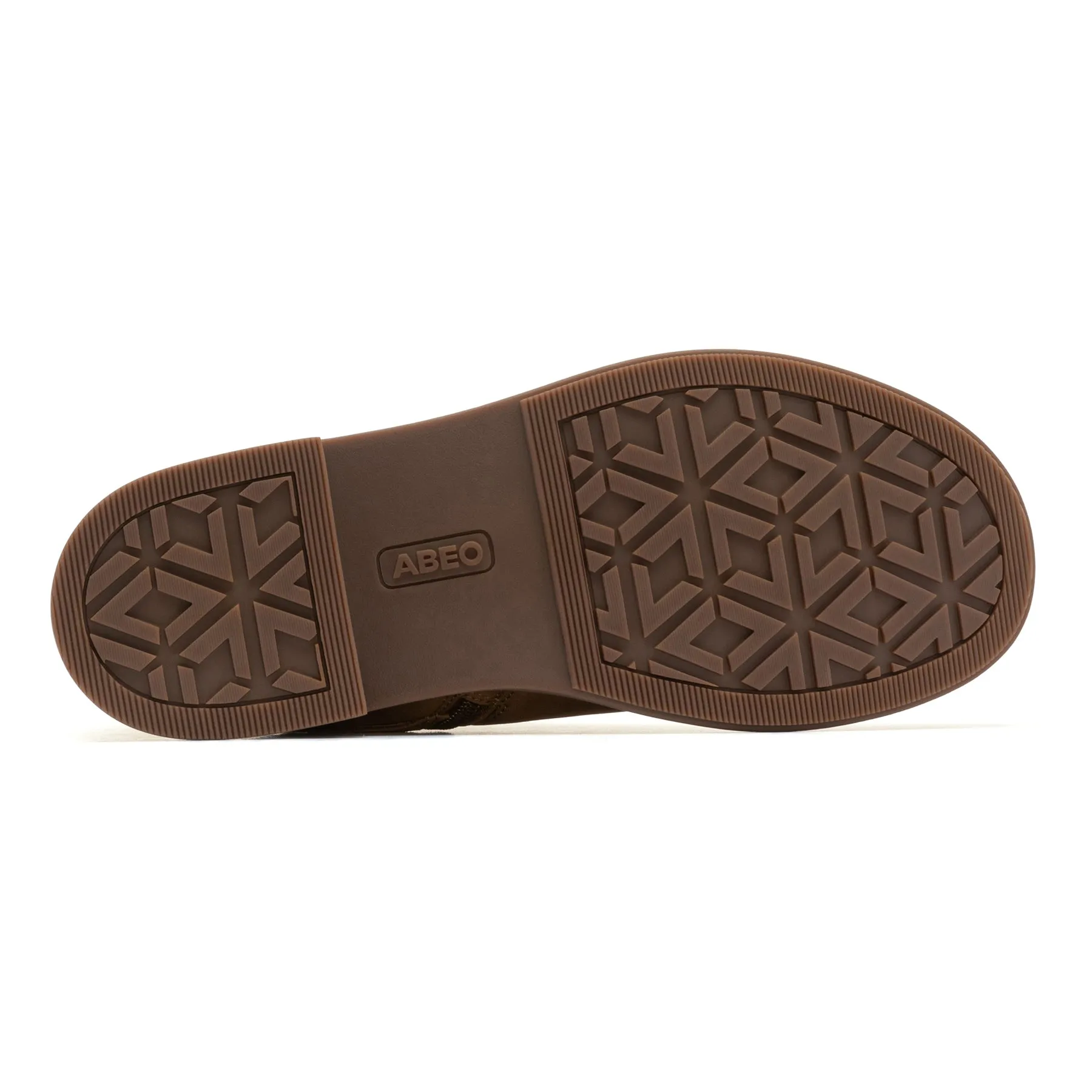 Compass Buckle