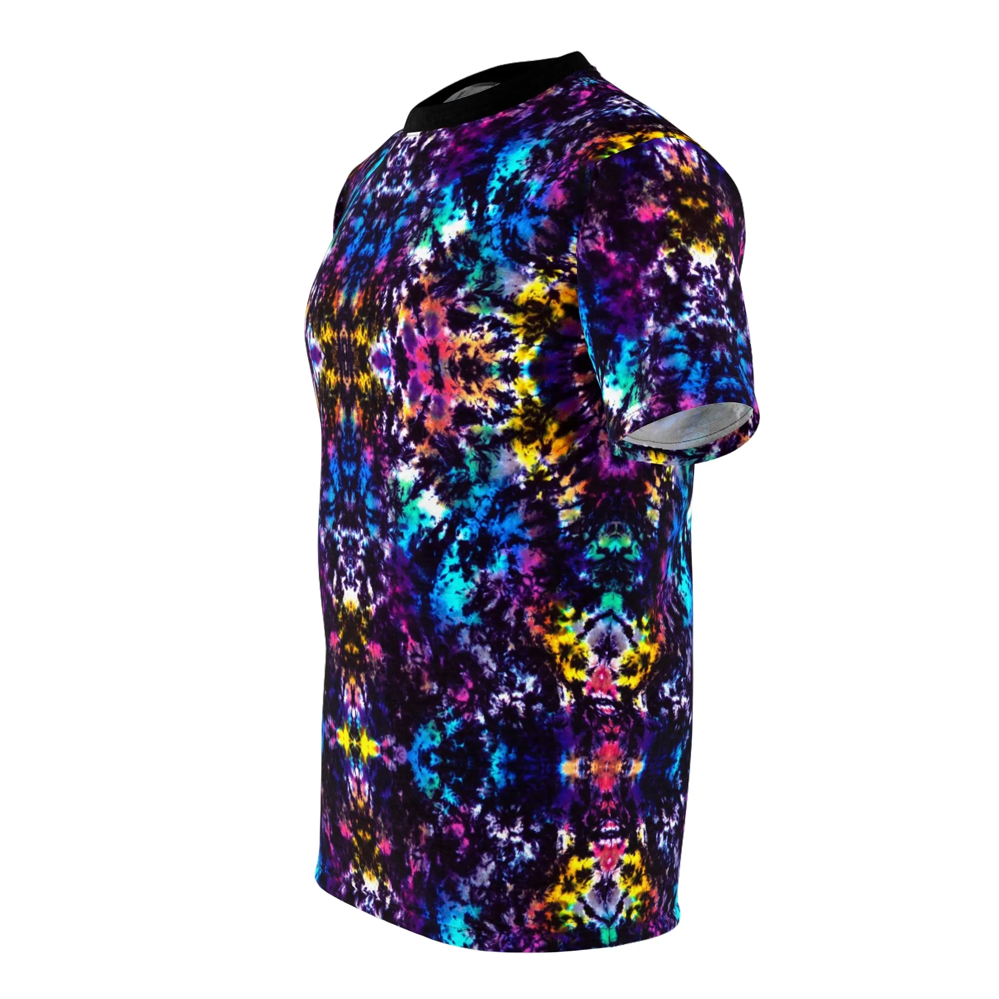 Constellation All Over Print Shirt