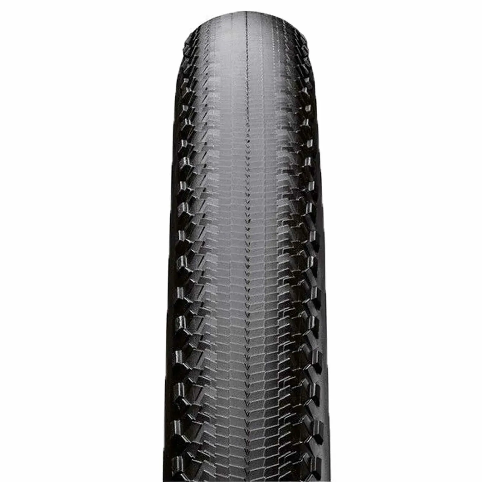Continental Speed King CX 700 x 35c PureGrip Folding Gravel Bike Tyre - Black