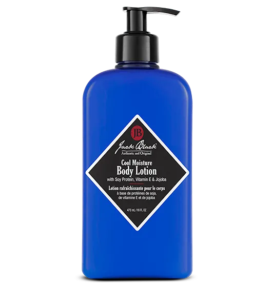 Cool Moisture Body Lotion (16oz)