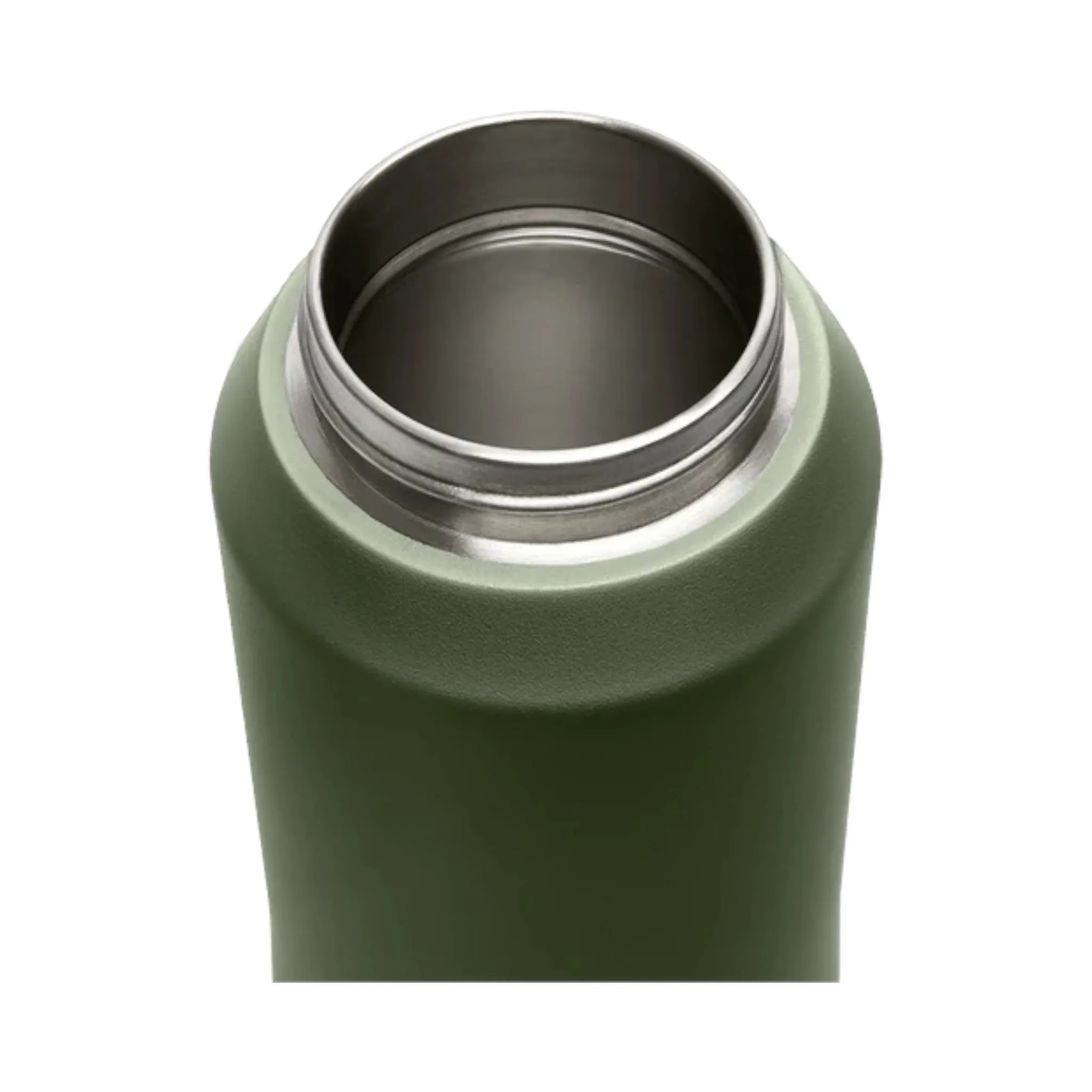Core 1 Litre Drink Bottle Khaki