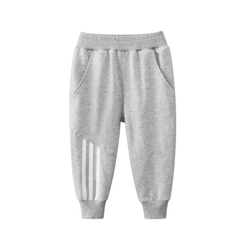 Cotton Comfort Sport Pants
