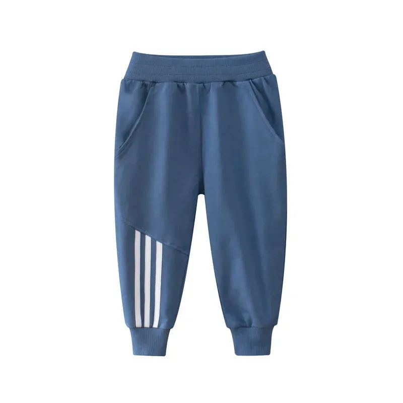 Cotton Comfort Sport Pants
