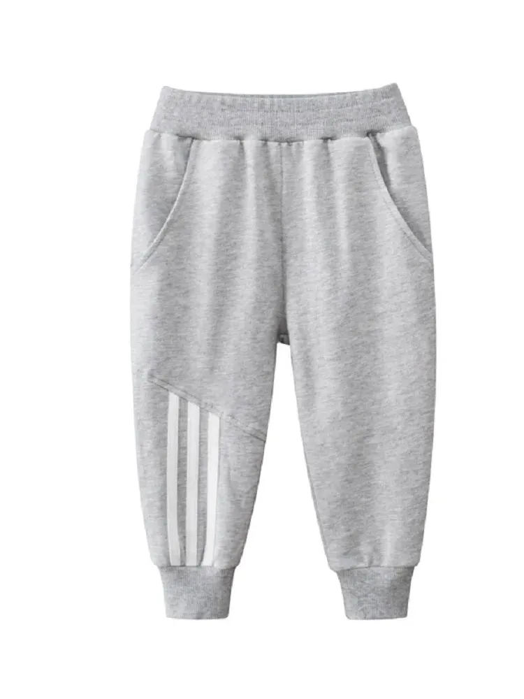 Cotton Comfort Sport Pants