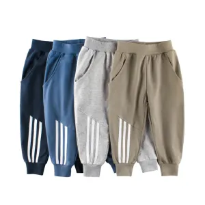 Cotton Comfort Sport Pants