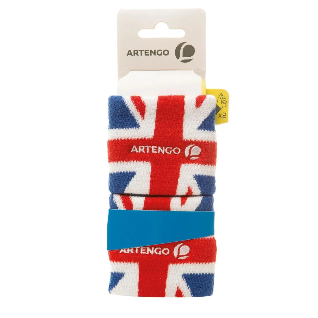 Country Wristband - UK