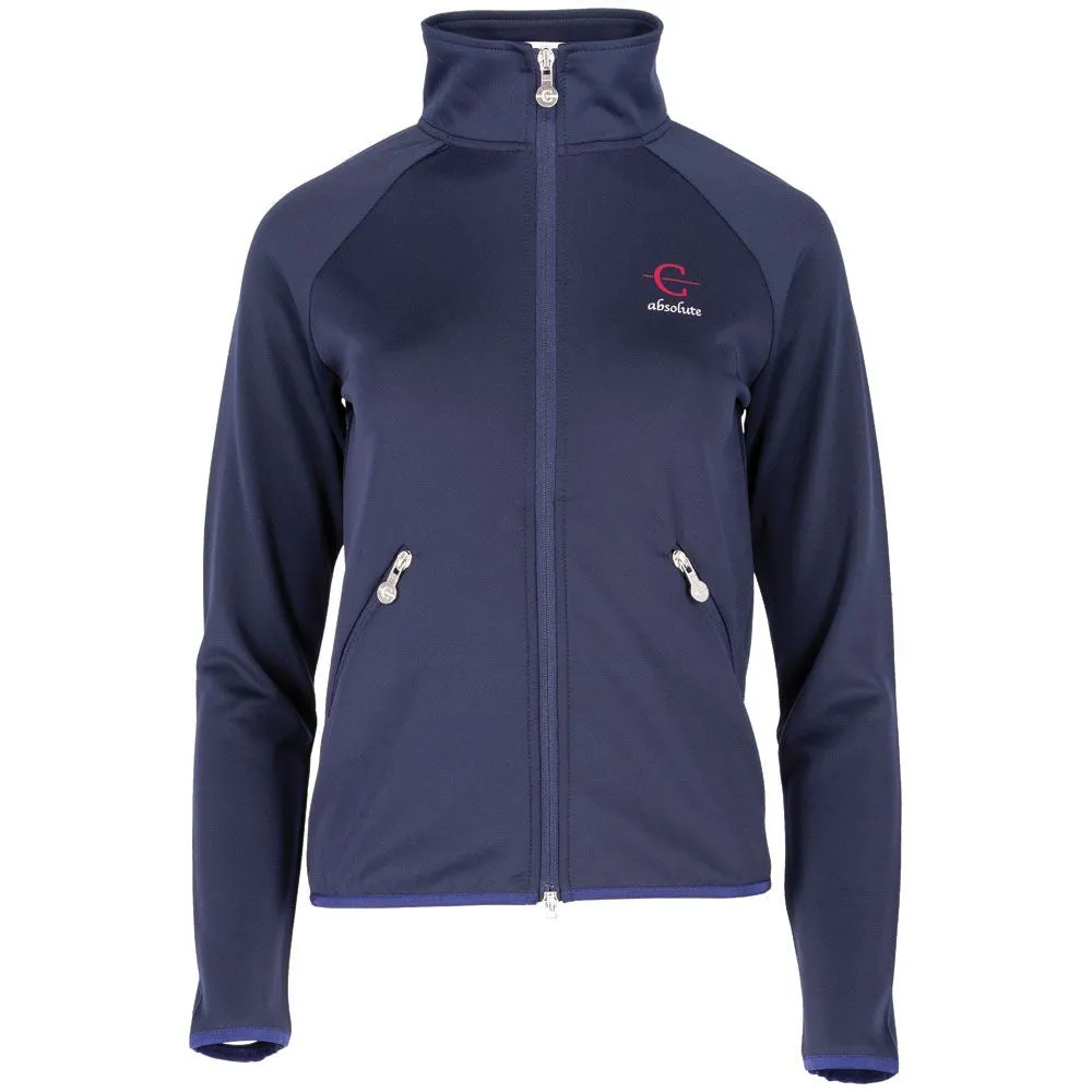 Covalliero Ladies  Active Jacket