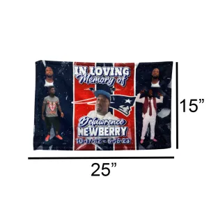 Customize Rally Towel