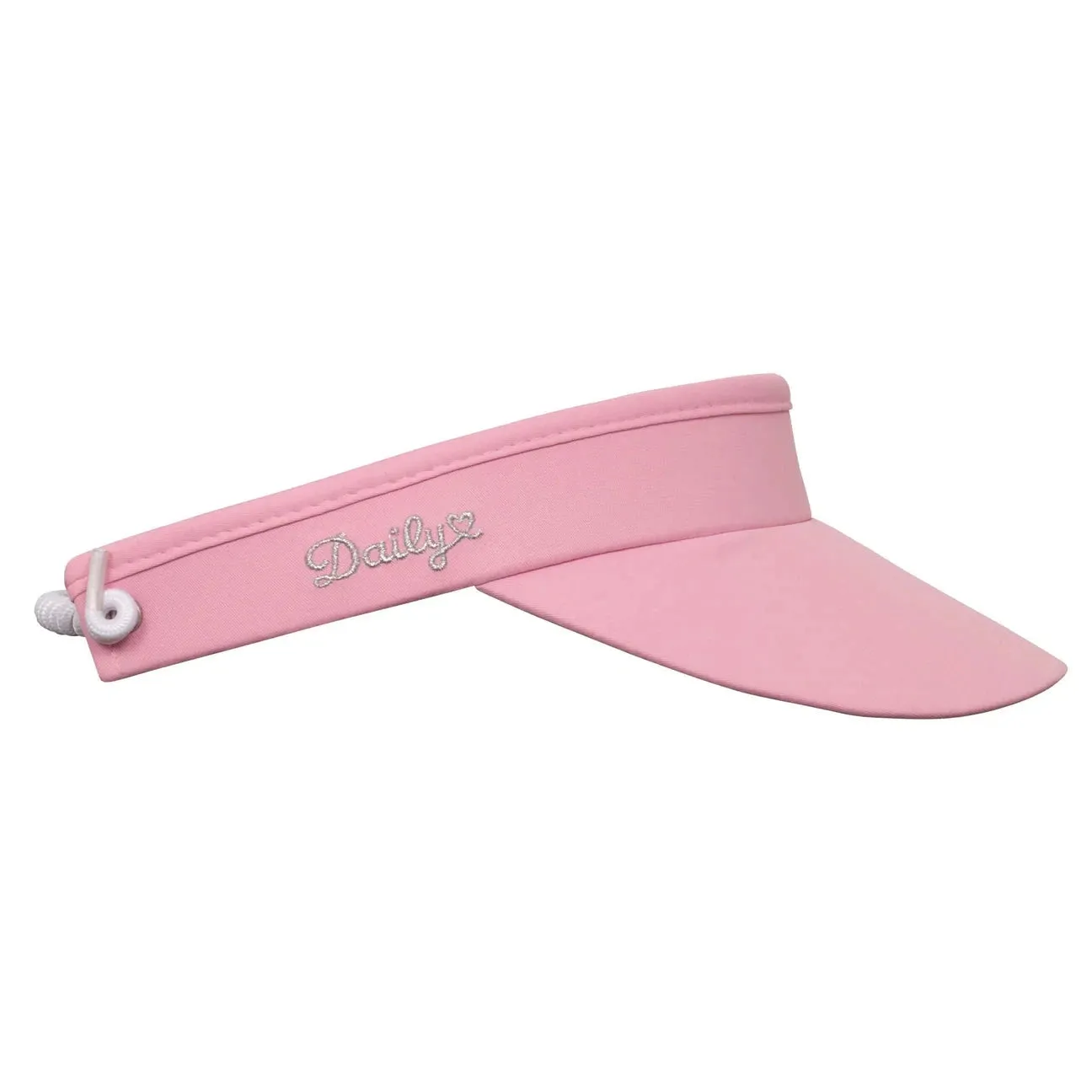 Daily Marina Golf Visor