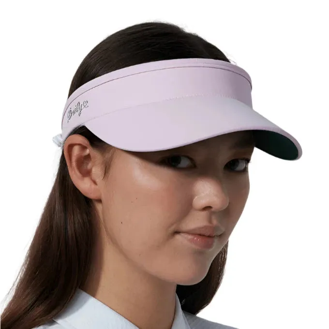 Daily Marina Golf Visor