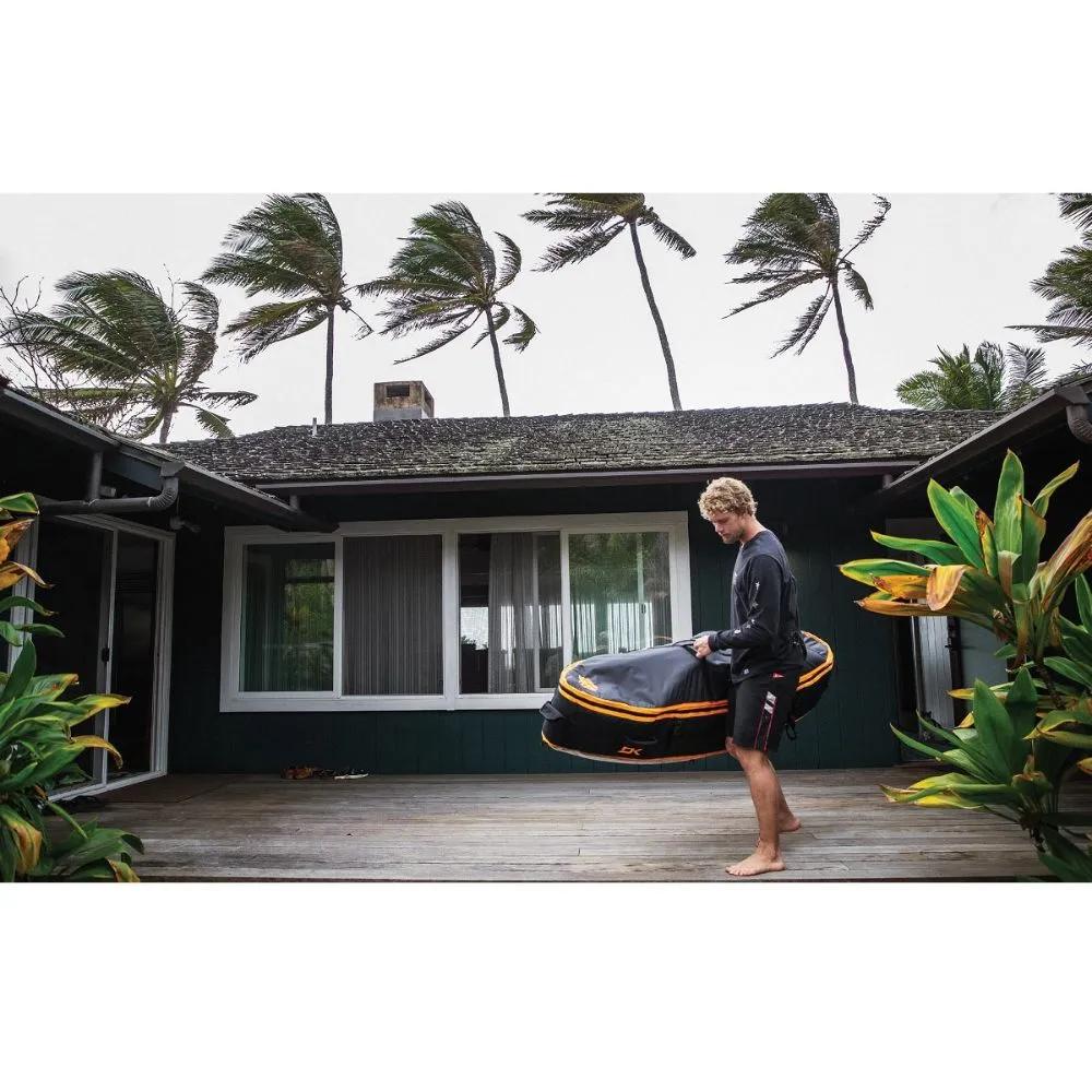 DAKINE JOHN JOHN FLORENCE QUAD 6'6