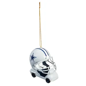 Dallas Cowboys, Field Car Ornament,3ot3808car