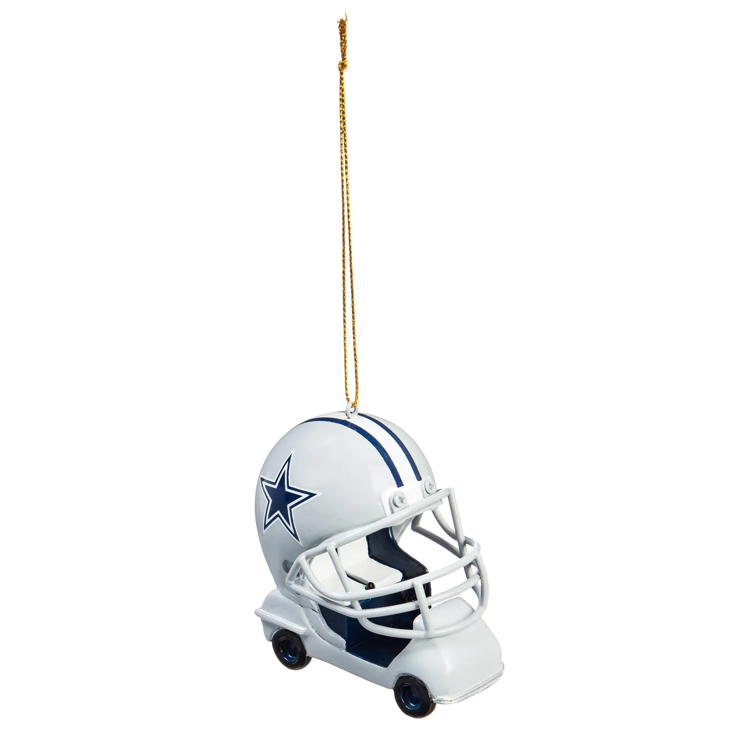 Dallas Cowboys, Field Car Ornament,3ot3808car