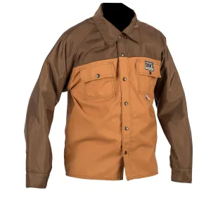 Dan's Briarproof Duck Shirt