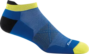 Darn Tough Mens 1012 Coolmax No Show Running Socks