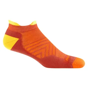 Darn Tough Men's Run No Show Tab Ultra Lightweight Running Sock