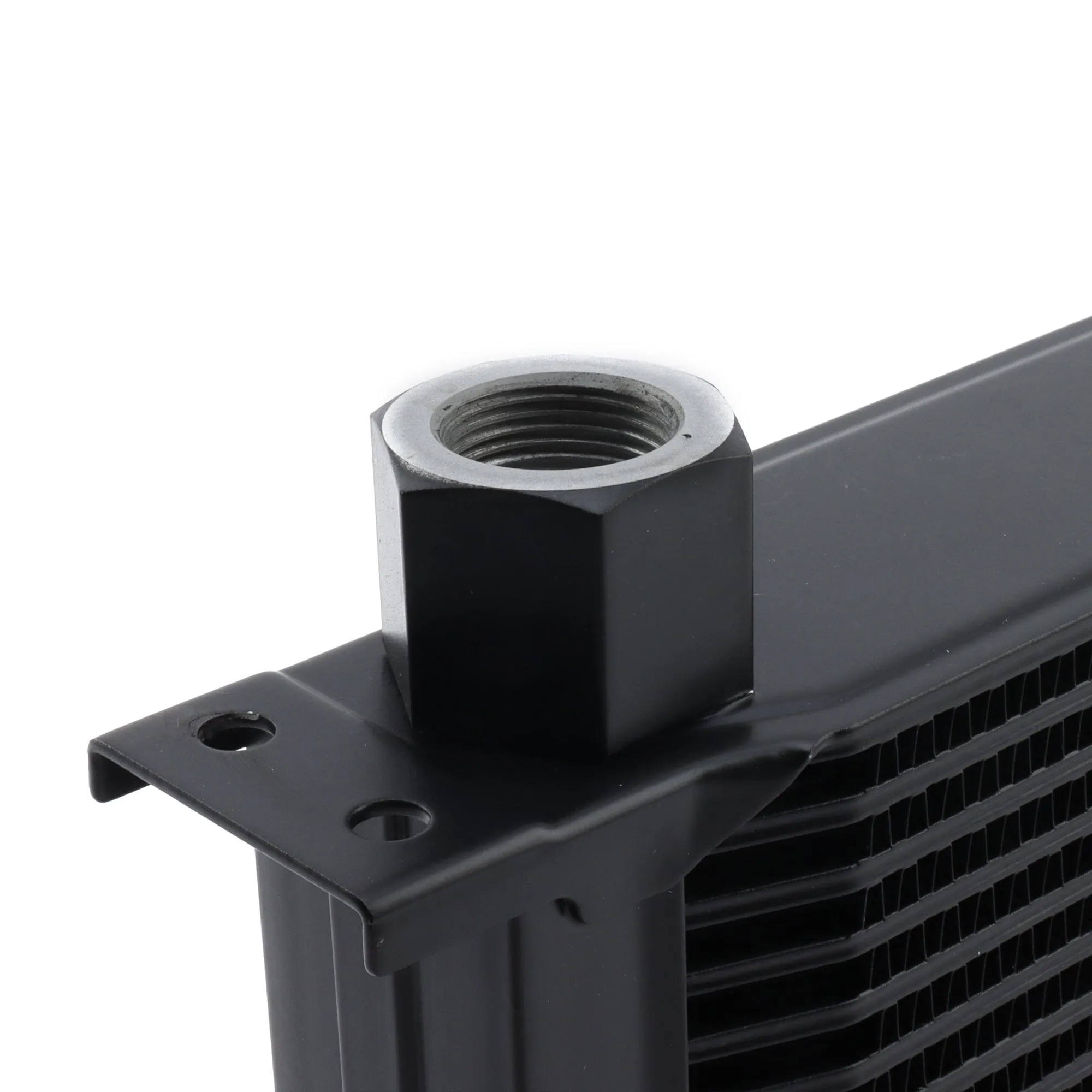DC Sports 15 Row Oil Cooler