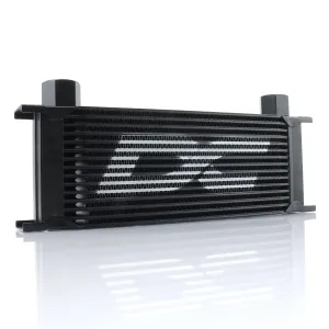 DC Sports 15 Row Oil Cooler